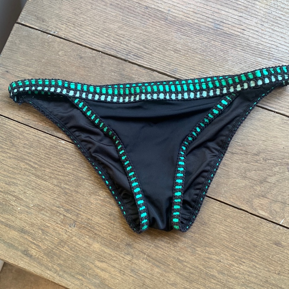 Victoria’s Secret Bikini Bottoms